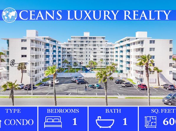 2727 N Atlantic Ave APT 503