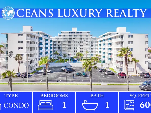 2727 N Atlantic Ave APT 503, Daytona Beach, FL 32118