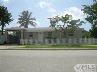 6814 S Olive Ave, West Palm Beach, FL 33405