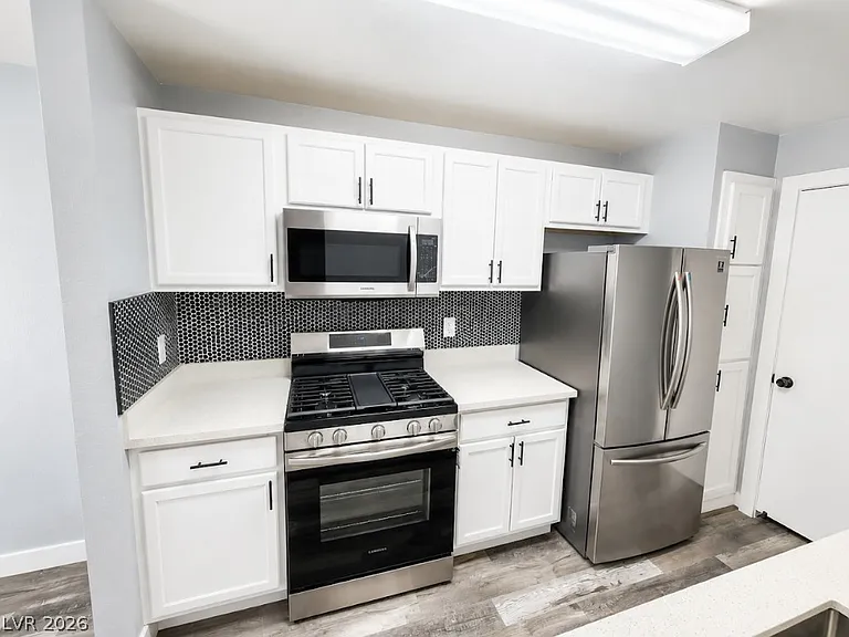 2200 Fort Apache Rd #2239 — Photo 8