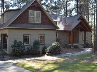 1115 Fort Bragg Rd, Southern Pines, NC 28387