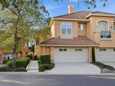 6115 Country Club Parkway, San Jose, CA, 95138