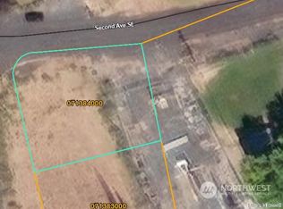 360 Linden St SE LOT 2, Othello, WA 99344