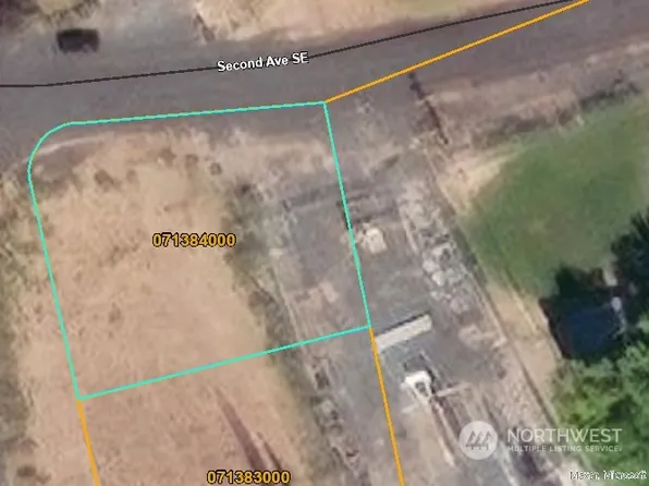 360 SE Linden Street (Lot 2), Othello, WA 99344