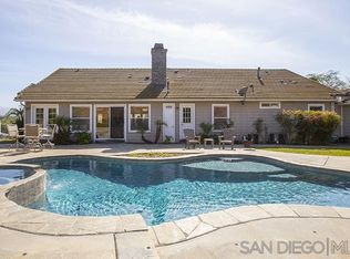 3119 Calle Allejandro, Jamul, CA 91935