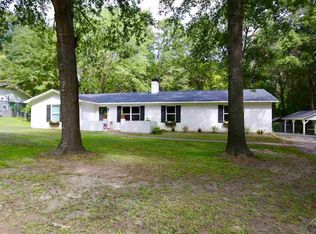10853 County Road 2206, Tyler, TX 75707