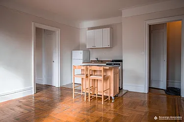 Rented by Sovereign Associates