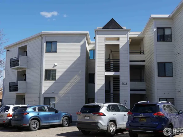 903 18th St #302, Boulder, CO 80302