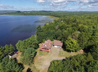 18 Hawkes Lane, Charlotte, ME 04666
