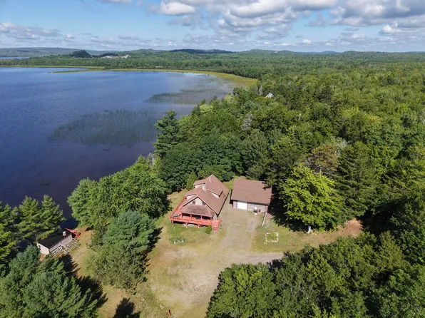 18 Hawkes Lane, Charlotte, ME 04666