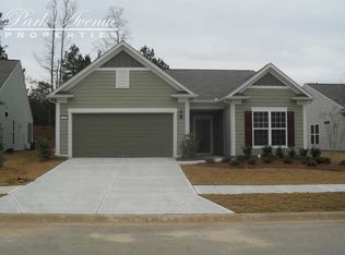 141 Jasper Ct, Griffin, GA 30223