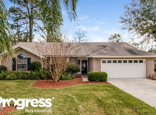 4567 Longleaf Ct, Fleming Island, FL 32003