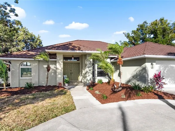 315 Degas Dr, Nokomis, FL 34275