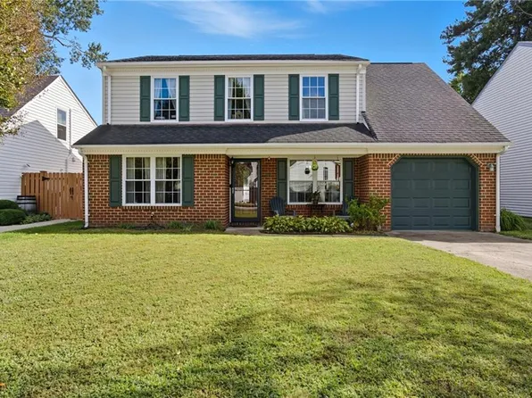 1032 Taylor Rd, Virginia Beach, VA 23464