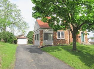 432 Wood St, Mansfield, OH 44907