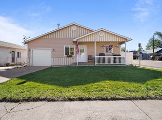 114 S White Ave, Rangely, CO 81648