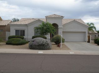 16156 E Glenview Dr, Fountain Hills, AZ 85268