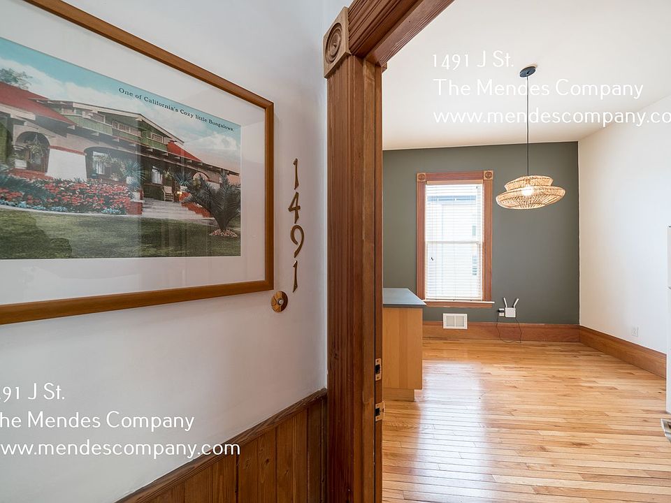 1st image of 1491 J St