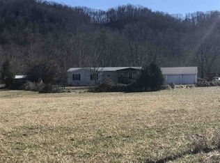 250 Poes Ln, Bulls Gap, TN 37711