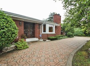 6958 N Keating Ave, Lincolnwood, IL