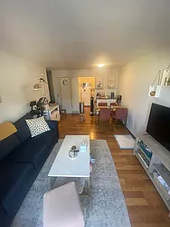 Rented by Irene Mihalios, LREB