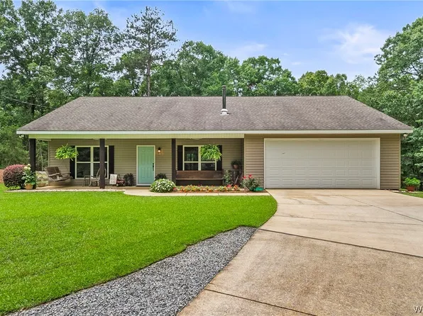 17290 Valley Springs Ln, Buhl, AL 35446