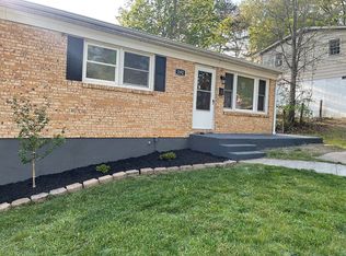 192 Lynndale Dr, Danville, VA 24540