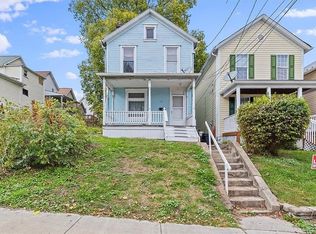 9 E Pitt St, Canonsburg, PA 15317