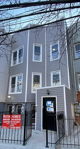 354 E 169th St #3A Photo 1