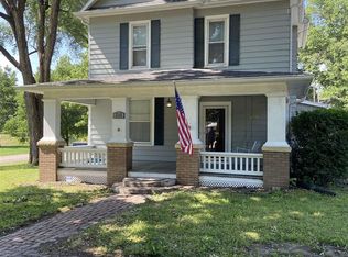 216 NW The Dr, Topeka, KS 66606