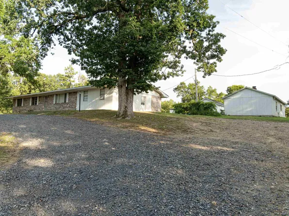 131 Dove Ln, Mena, AR 71953