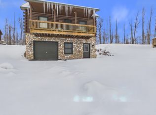 2410 Beaver Creek Dr, Gaylord, MI
