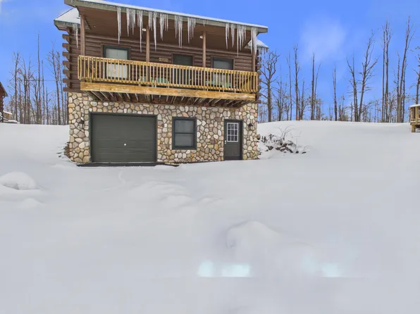 2410 Beaver Creek Dr, Gaylord, MI 49735