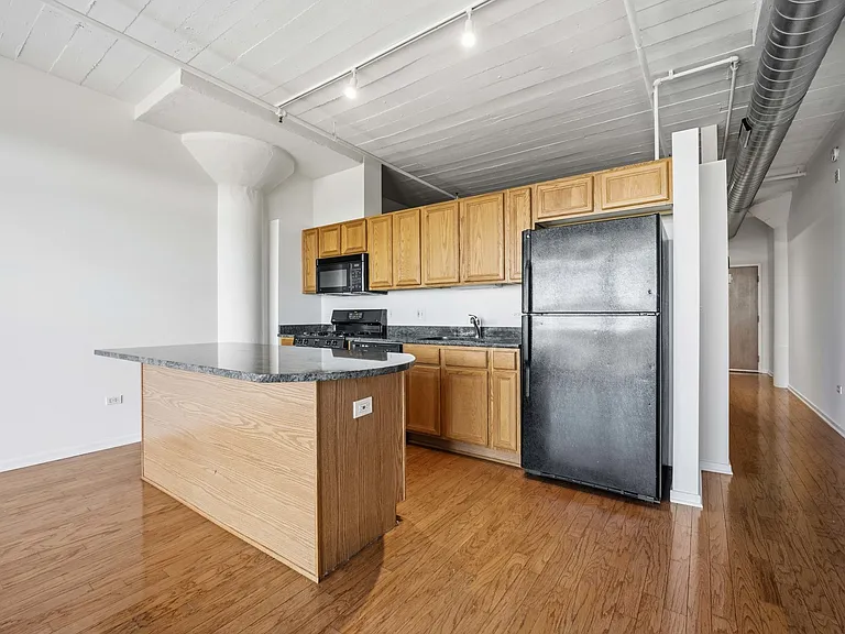 1524 S Sangamon St #514 — Photo 6