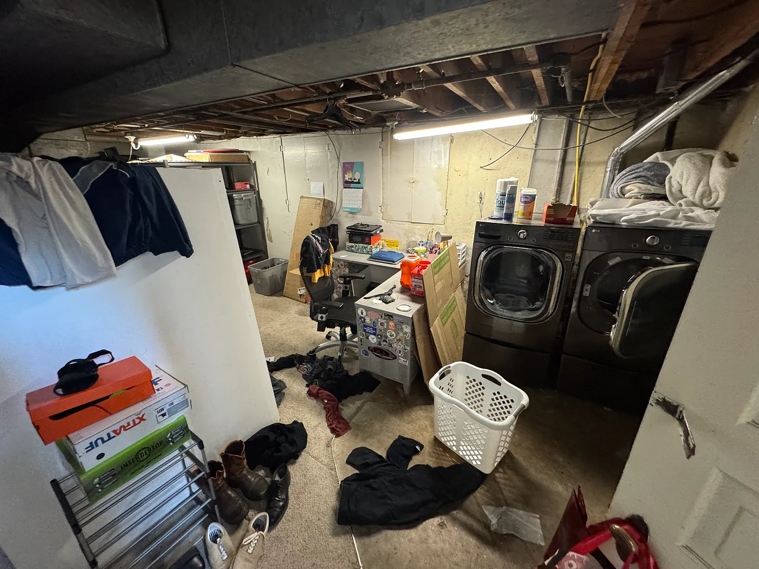 2 bed, 1389 sqft, $1,550 — Photo 4