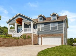 110 Shawnee Dr, Dayton, TN 37321