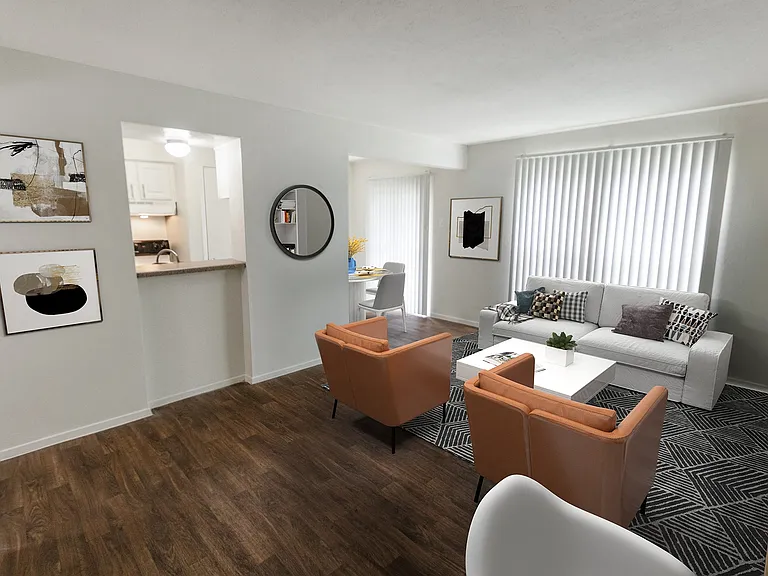 The Summit at Midtown — Photo 18