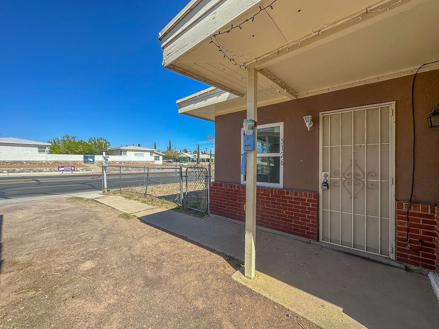 5126 Trowbridge Dr, El Paso, TX 79903 Zillow