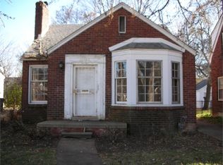 11366 Balfour Rd, Grosse Pointe, MI 48224