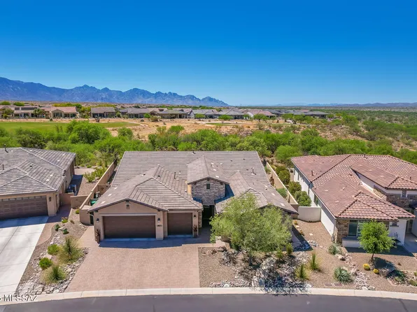 59671 E Heron Dr, Oracle, AZ 85623