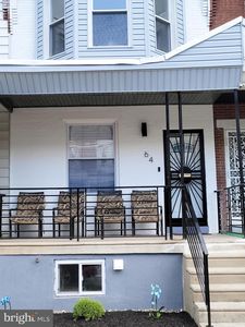 64 E Hortter St, Philadelphia, PA, 19119
