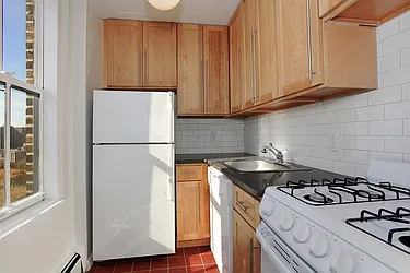 Rented by Corcoran