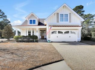 1205 Earnley Cv, Leland, NC 28451