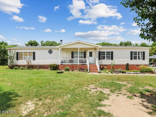 113 Meadowcrest Drive, Goldsboro, NC 27534