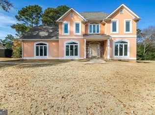 1105 Post Oak Rdg, McDonough, GA 30253