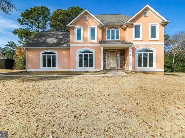 1105 Post Oak Rdg, McDonough, GA 30253