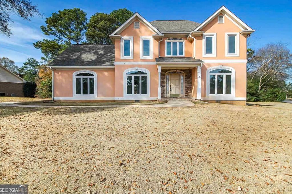 1105 Post Oak Rdg - Property Image
