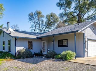 6300 Agua Dulce Ct, Placerville, CA 95667