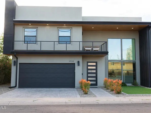 3732 N 68TH Street, Scottsdale, AZ 85251