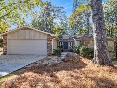 2060 Six Branches Dr, Roswell, GA, 30076